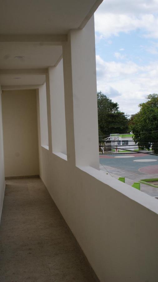 Hotel Muchin Puerto Morelos Exterior foto